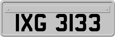 IXG3133