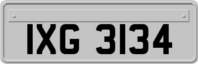IXG3134
