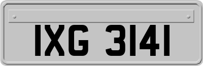 IXG3141