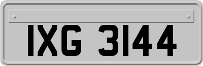 IXG3144