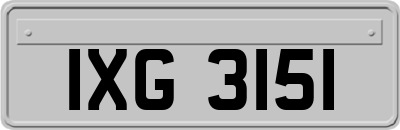 IXG3151