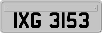 IXG3153