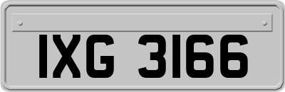 IXG3166