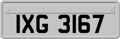 IXG3167