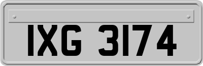 IXG3174