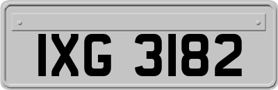 IXG3182