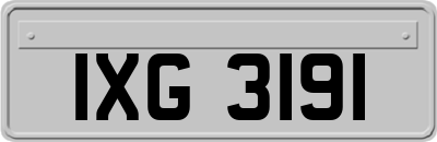 IXG3191