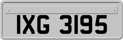 IXG3195