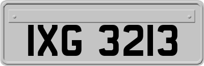 IXG3213