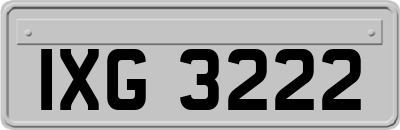 IXG3222