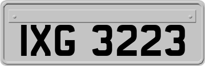 IXG3223