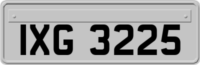 IXG3225