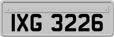 IXG3226