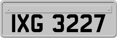 IXG3227
