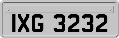 IXG3232
