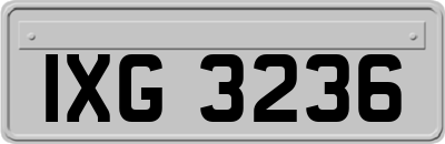 IXG3236