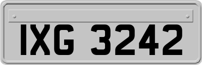 IXG3242