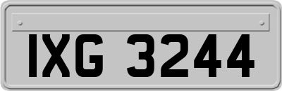 IXG3244