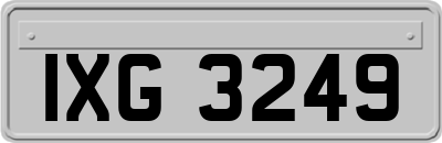 IXG3249