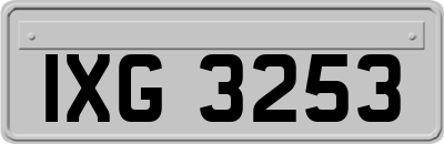 IXG3253