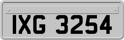 IXG3254