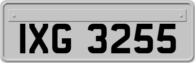 IXG3255