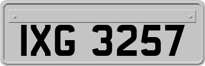 IXG3257