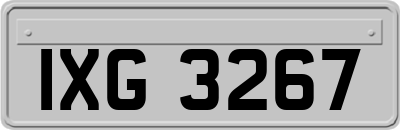 IXG3267