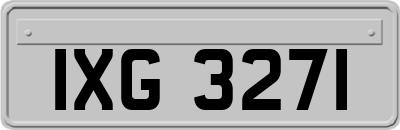 IXG3271