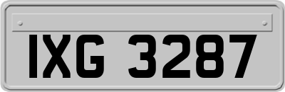 IXG3287