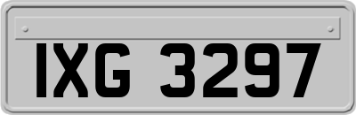 IXG3297