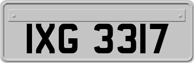 IXG3317