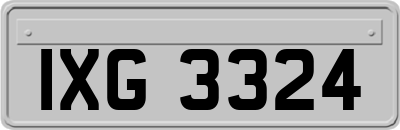 IXG3324