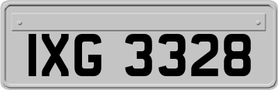 IXG3328