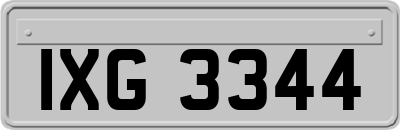 IXG3344