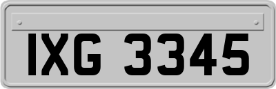 IXG3345