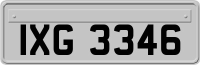 IXG3346