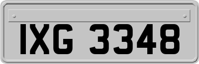 IXG3348