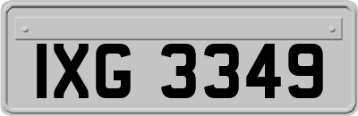 IXG3349