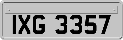 IXG3357