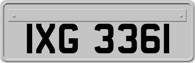 IXG3361