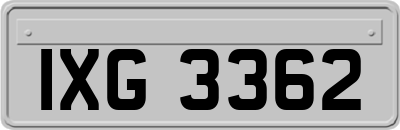 IXG3362