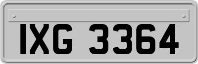 IXG3364