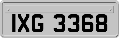 IXG3368