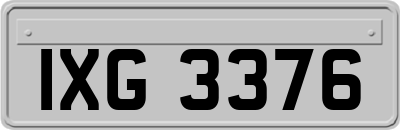 IXG3376