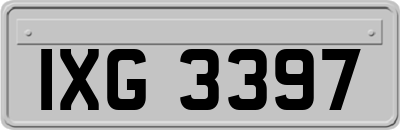 IXG3397