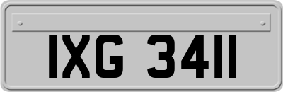 IXG3411