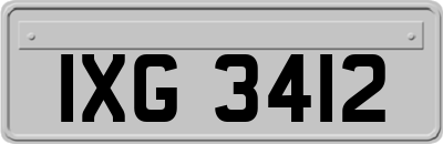 IXG3412