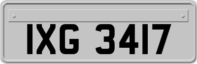 IXG3417