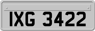 IXG3422